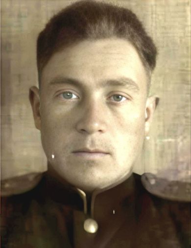 Габлин Василий Георгиевич
