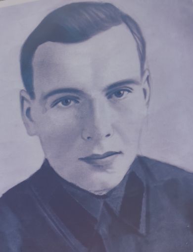 Силутин Иван Никонорович