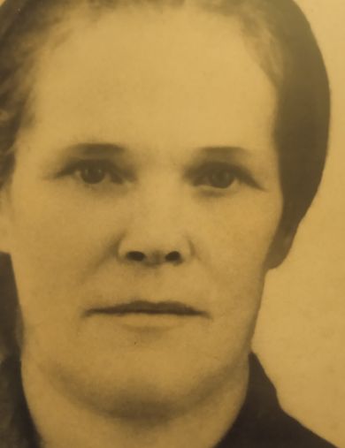 Павлушина Любовь Сергеевна