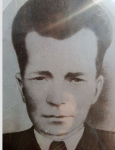 Фенин Петр Николаевич