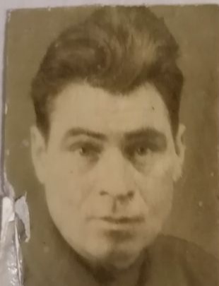 Ильин Степан Николаевич