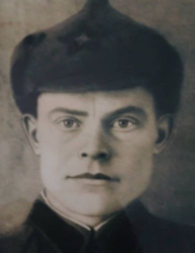 Филатов Пётр Николаевич