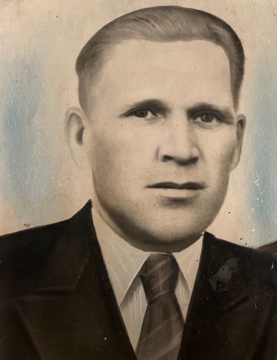 Богданов Николай Иосипович