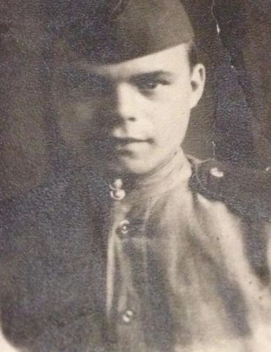 Гусельников Михаил Иванович