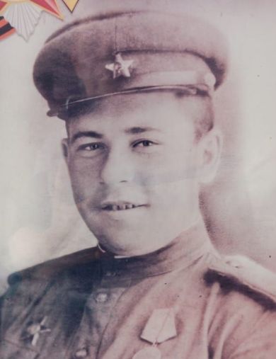 Заложнов Алексей Егорович