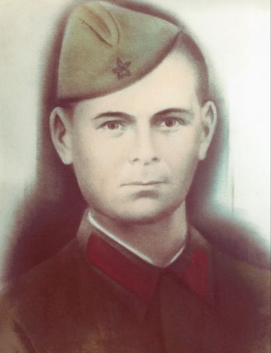 Бордюг Григорий Иванович