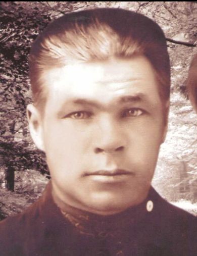 Косинцев Павел Васильевич