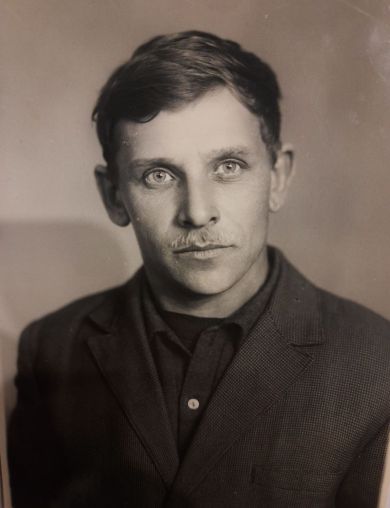 Цепляев Евгений Сергеевич