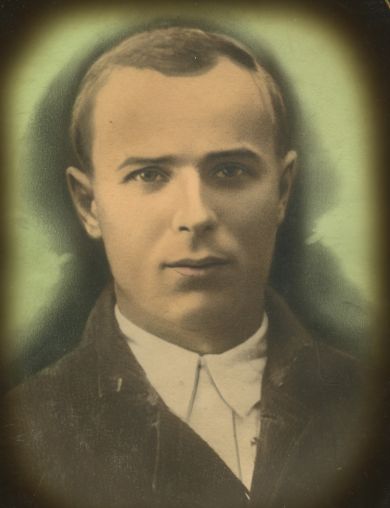 Евсюков Александр Тихонович