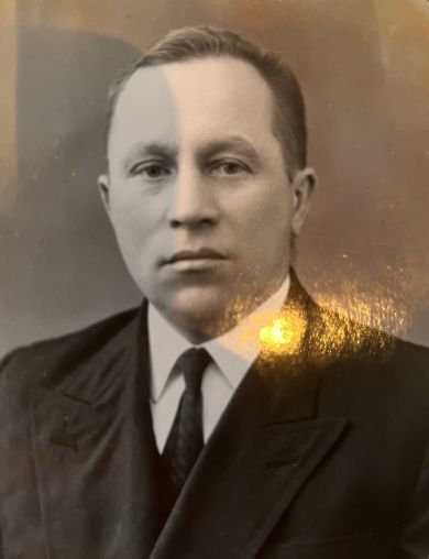Смирнов Николай Николаевич