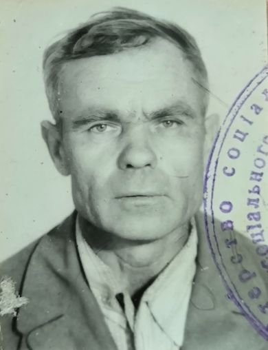 Слободянюк Иван Захарович