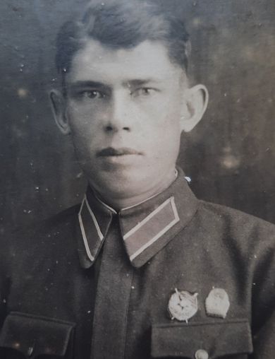 Нигматулин Мавлютгарай Сагитулович