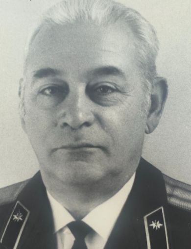 Лейченко Давид Ионович