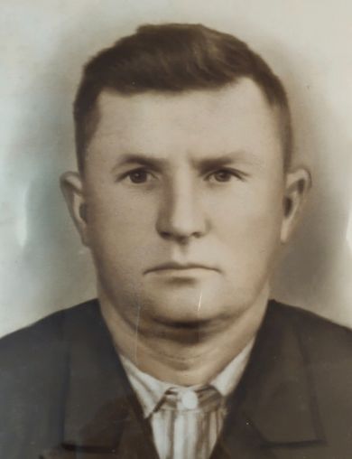 Сергеев Александр Афанасьевич