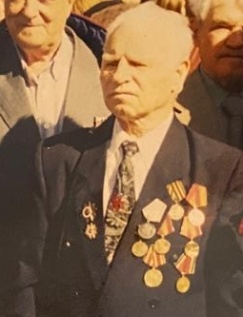 Чернобай Алексей Иванович