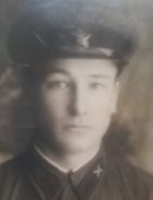 Стихарев Илья Фатеевич