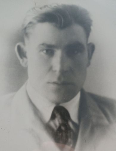 Чиков Николай Павлович