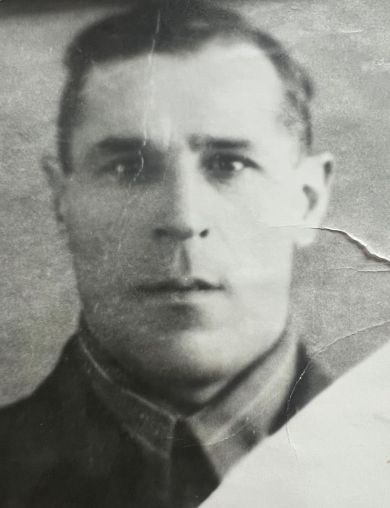 Исмаев Калимулла Сибгатуллович