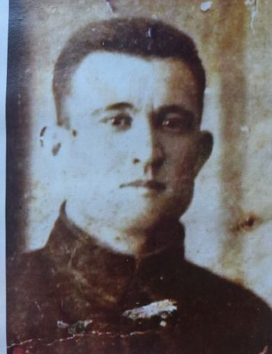 Мавлютов Гали Валиевич