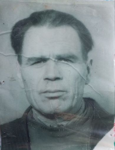 Юлин Иван Михайлович
