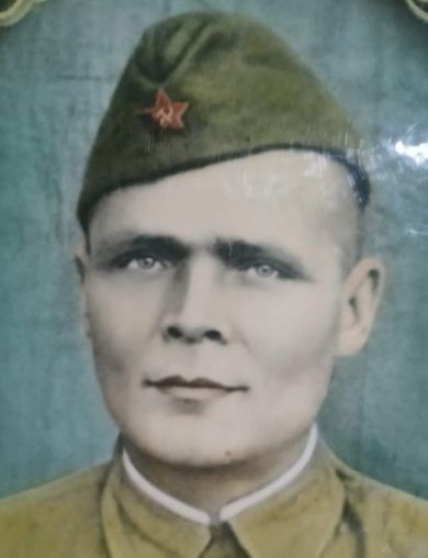 Шигаев Искандар Сулейманович