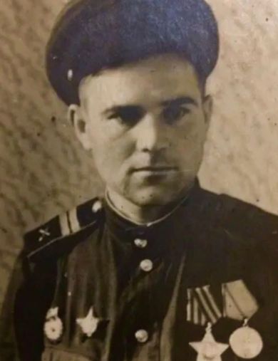 Михайлюк Иван Михайлович