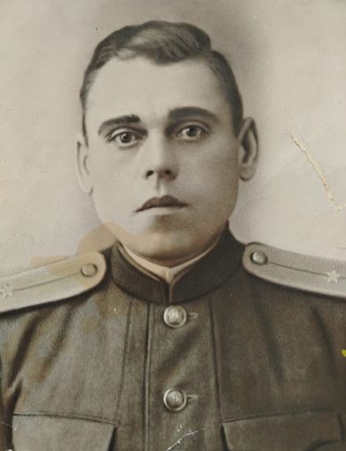 Соколов Николай Феофанович