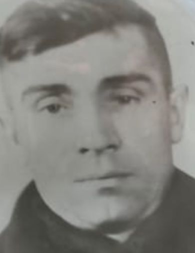 Чернов Сергей Владимирович