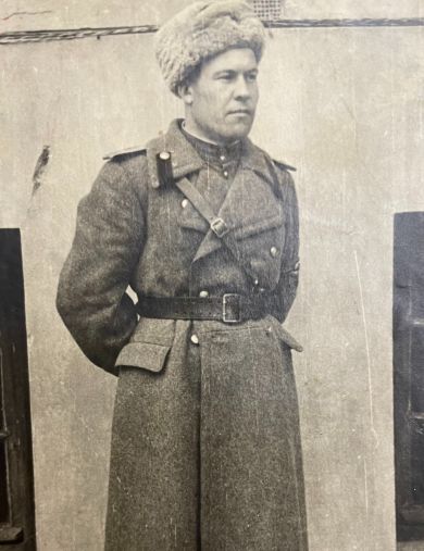 Ульянов Андрей Александрович