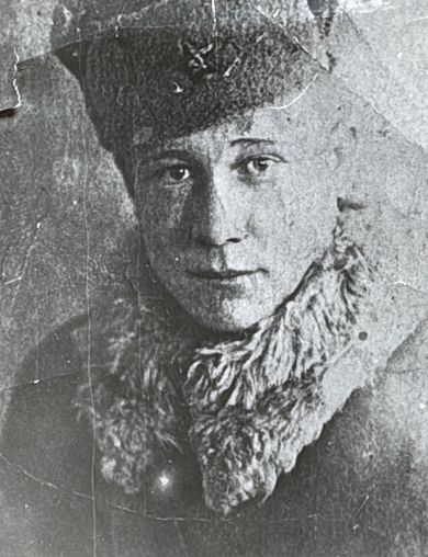 Карцев Василий Николаевич
