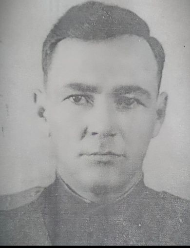 Токарев Григорий Яковлевич