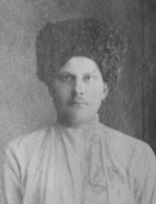 Кург Павел Иванович