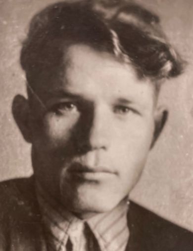 Лебедев Василий Афанасьевич