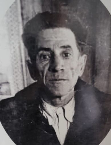 Гревцов Иван Николаевич