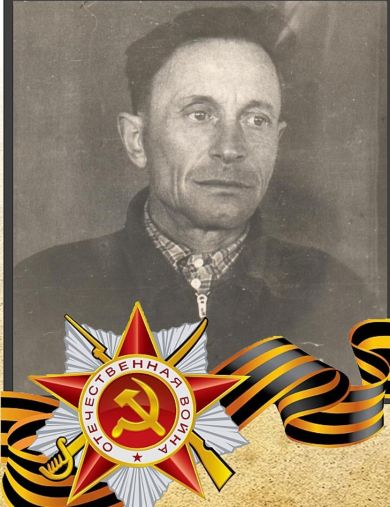 Софронов Василий Иванович