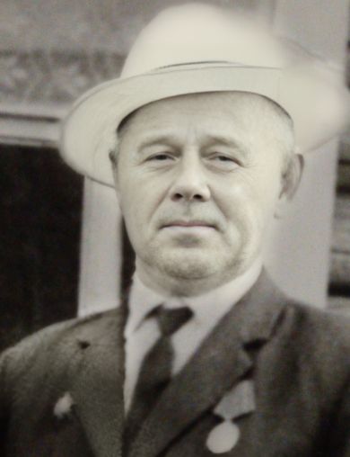 Сумкин Александр Николаевич