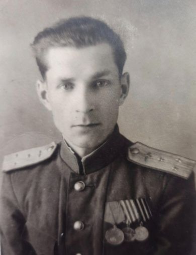 Пирогов Виктор Васильевич