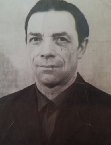 Гнусарев Владимир Константинович