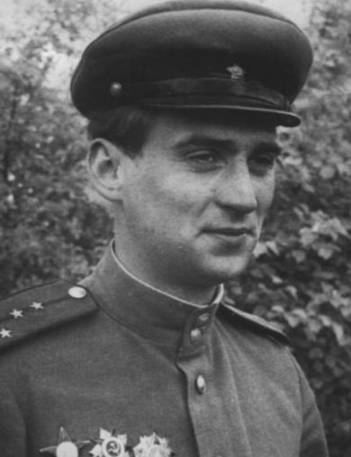 Пинчук Леонид Андреевич