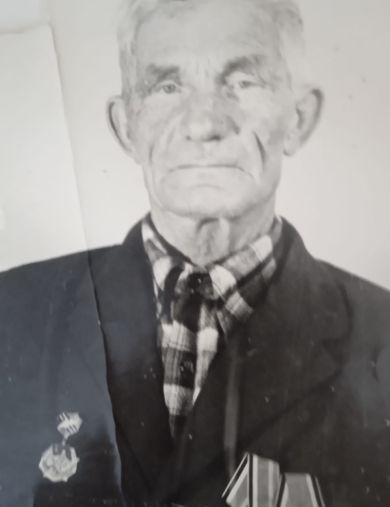 Агеев Яков Маркович