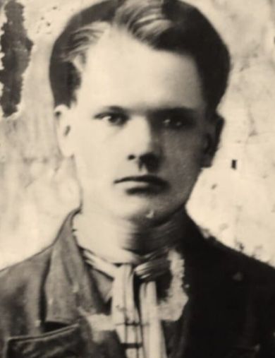 Алдашов Сергей Ильич