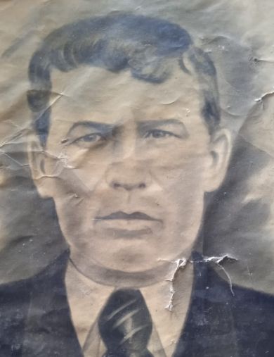 Дудников Георгий Захарович