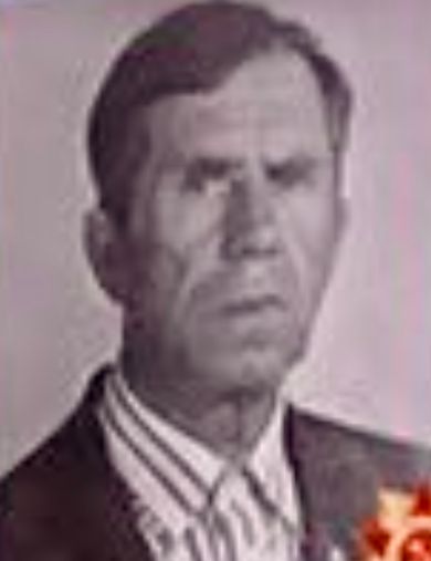 Демарев Василий Федорович