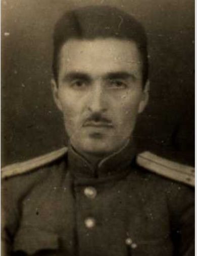 Шатакишвили Михаил Иосифович
