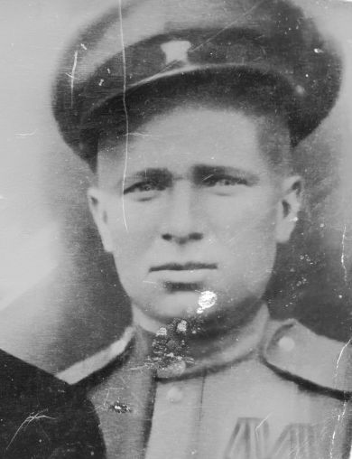 Морозов Дмитрий Гаврилович