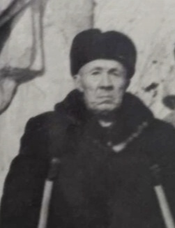 Ивачев Сергей Трофимович