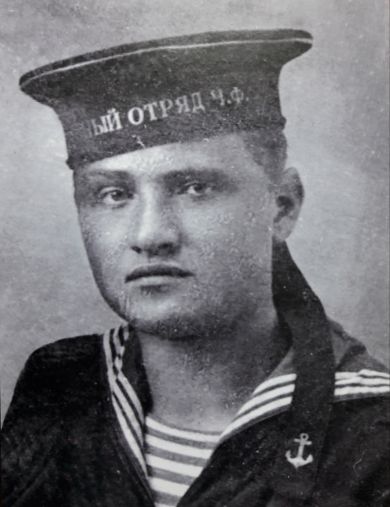 Демьяненко Иван Иванович