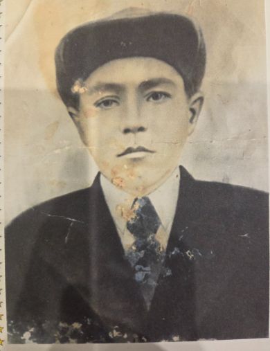 Чечик Ефим Степанович