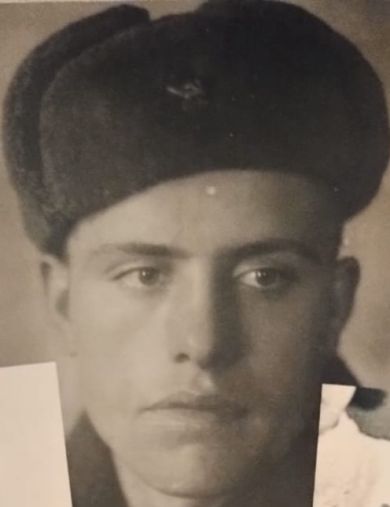 Шаталов Михаил Григорьевич