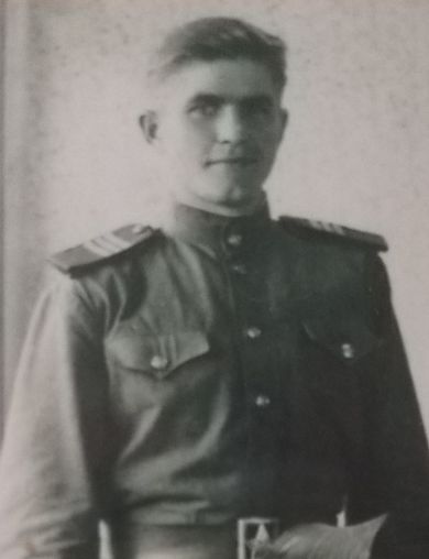 Лесняк Николай Петрович